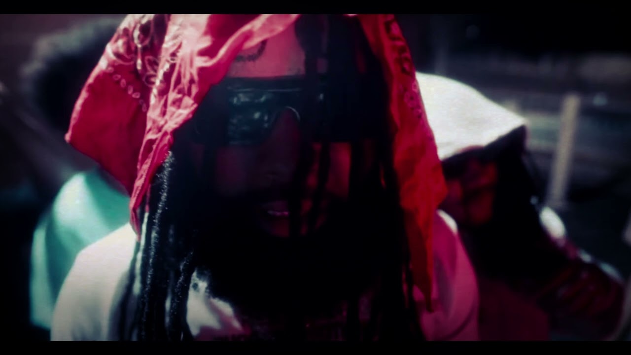 (Free For Non Profit) Sada Baby x Rio Da Yung Og x Flint Sample Type Beat - "BulletProof"