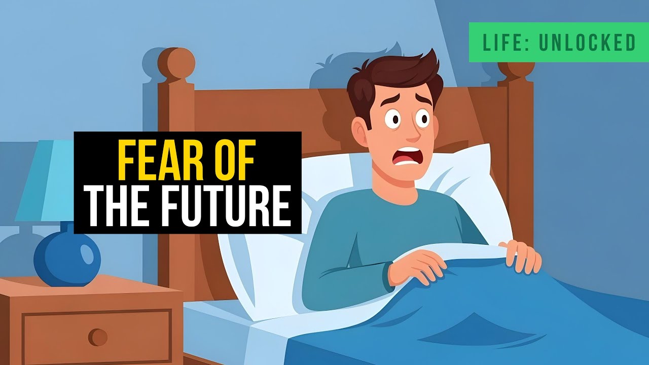 Future Panic: The Psychology of Imagined Disasters