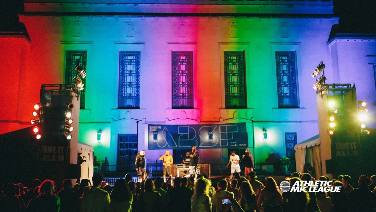 AML Family Reunion Weekend 2022 | 20th Anv of 