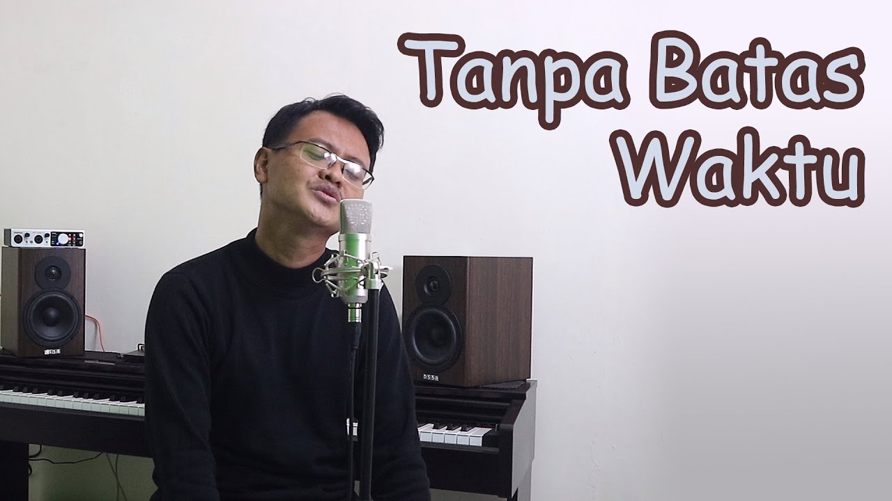 Tanpa Batas Waktu - Ade Govinda feat Fadly Padi (Cover) by Fendy Kho