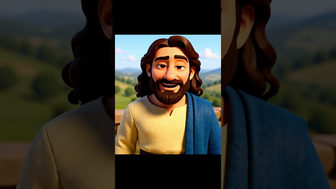 GOSPEL MUSIC: (Genesis 04 - Christ) Jesus’ Love Is Better (Kids)