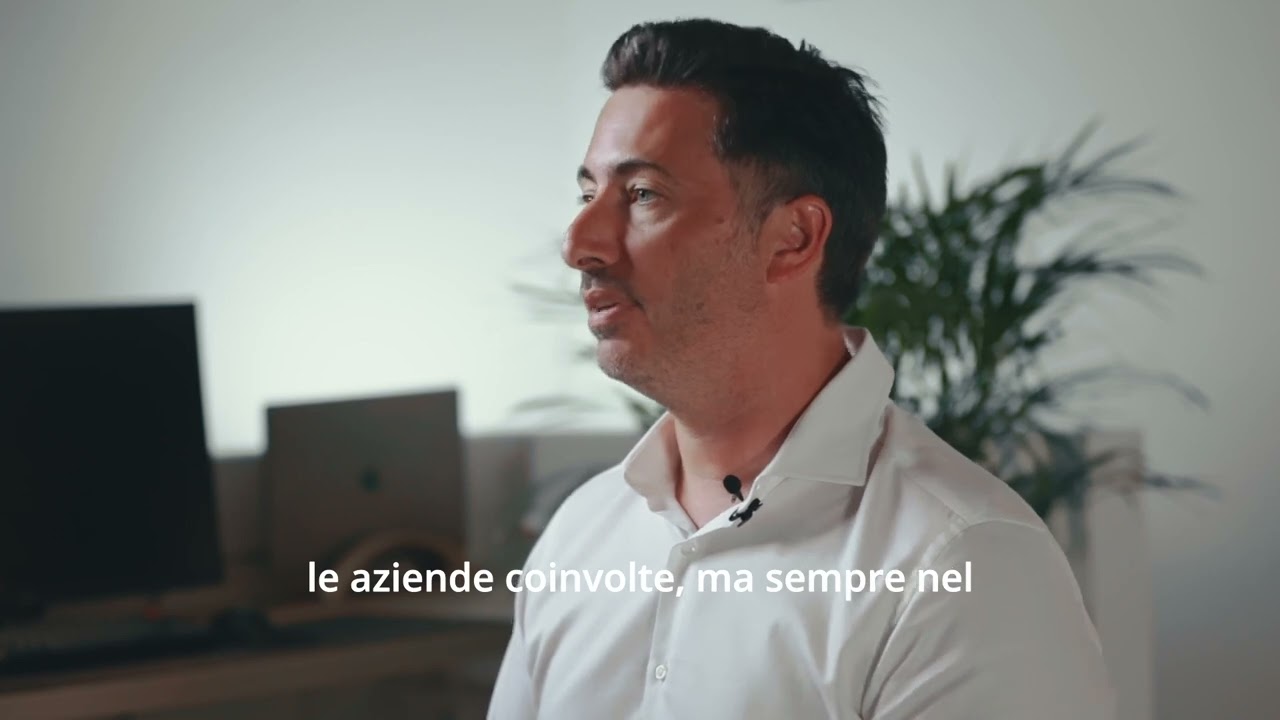 RicEvo Solutions - Lavora con Noi