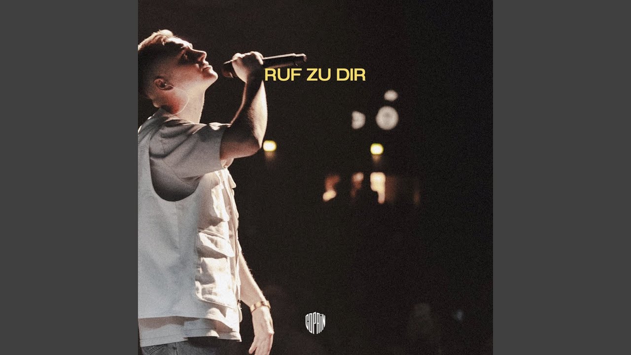 Ruf zu Dir