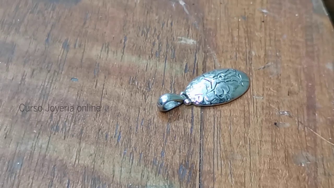 Joyería: ¿Cómo hacer una contra argolla?