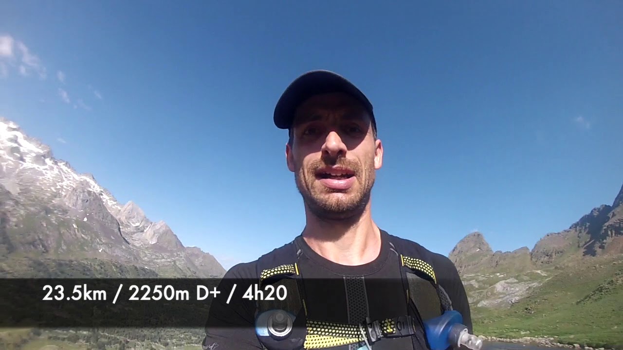 Ultra Luchon Aneto Trail 2019