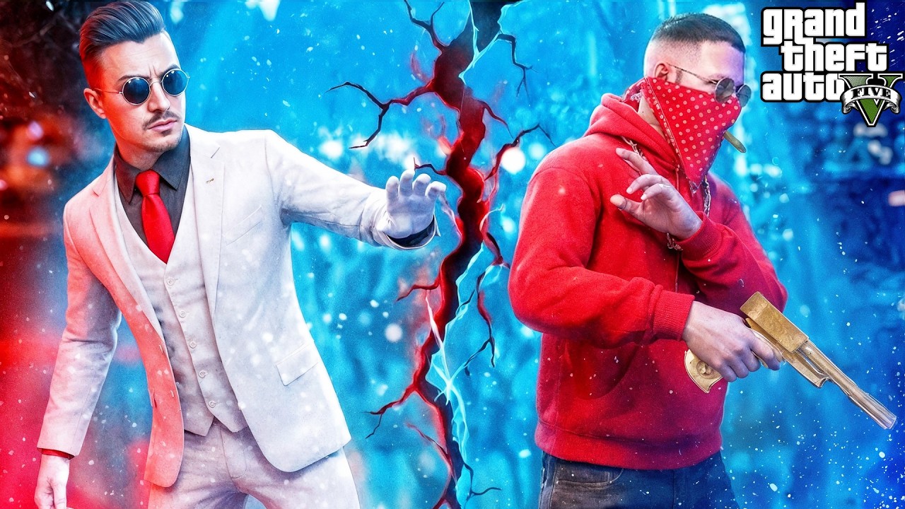 SFÂRȘITUL CORLEONE: Adio Bloods! Mafia se Desființează? FiveM GTA 5 Real Life