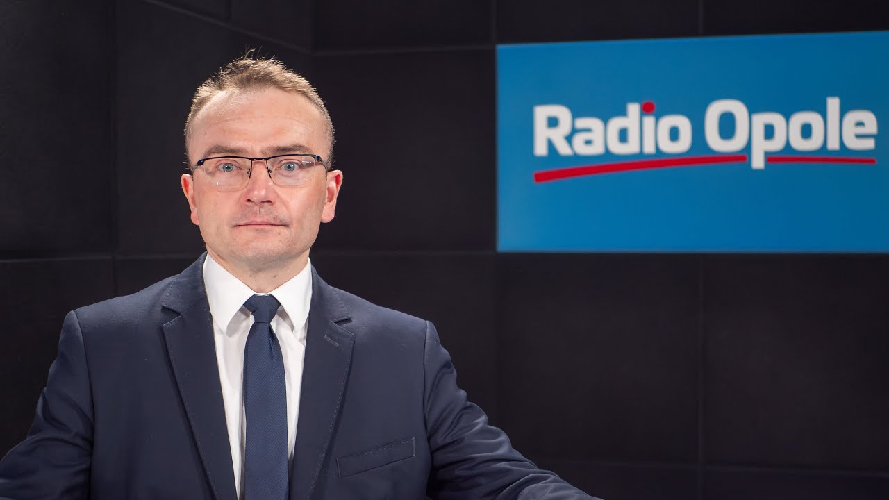 Likwidacja powiatów i NFZ? Dr Marek Woch kandydat na prezydenta RP przedstawia swoją wizję zmian