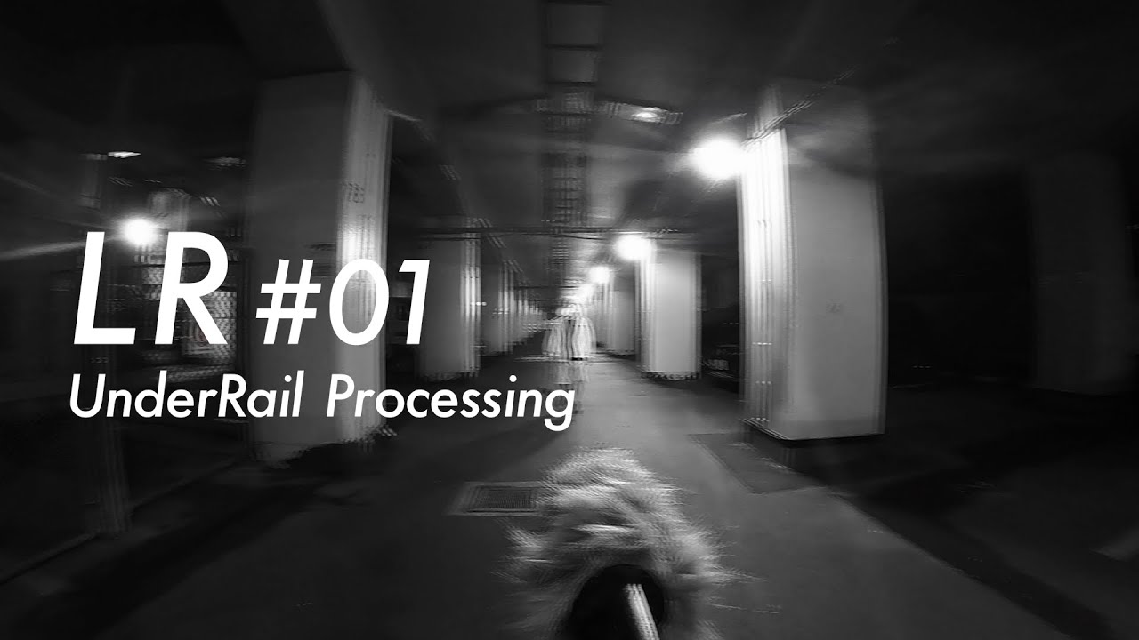 LR#01 (UnderRail Processing)