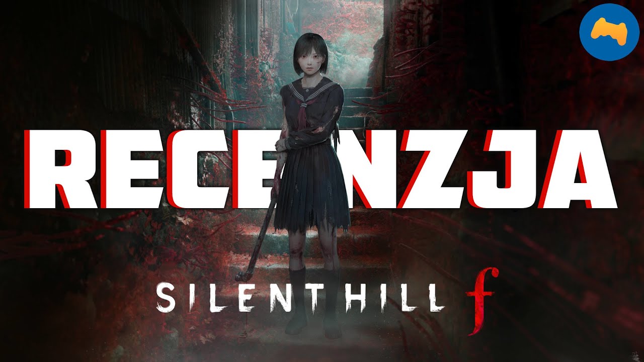 Silent Hill f - recenzja gry