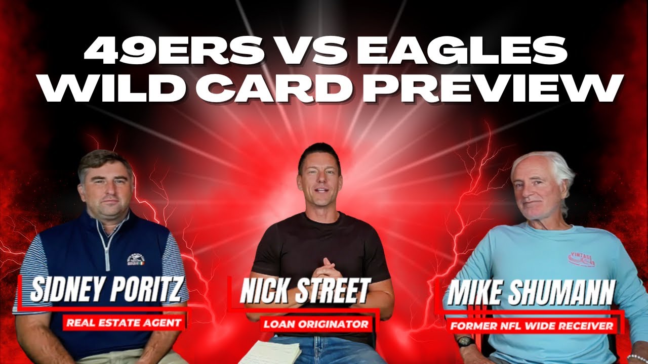 49ers vs Eagles Wild Card Preview: Picks, Injury Updates, Brock Purdy “Revenge” Game