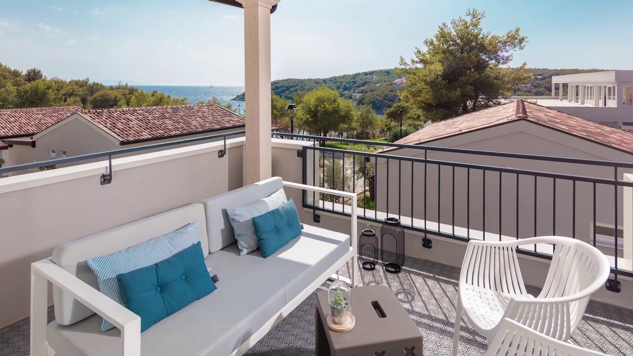 Gava Waterman Milna Resort & Cottages - Location for your perfect vacation