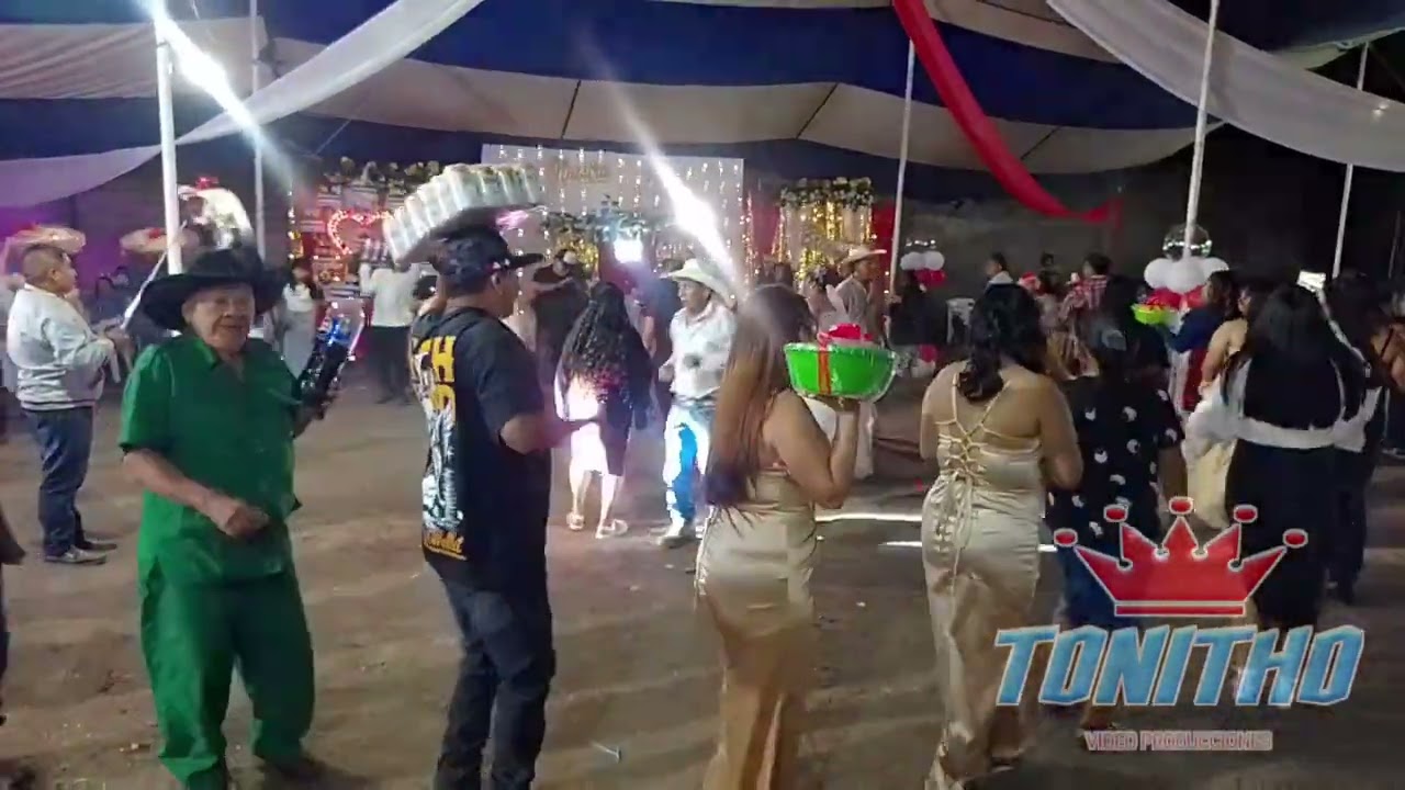 🎆🎆ASÍ SON LAS BODAS EN COPANATOYAC GRO 🎆🎆🦃🦃