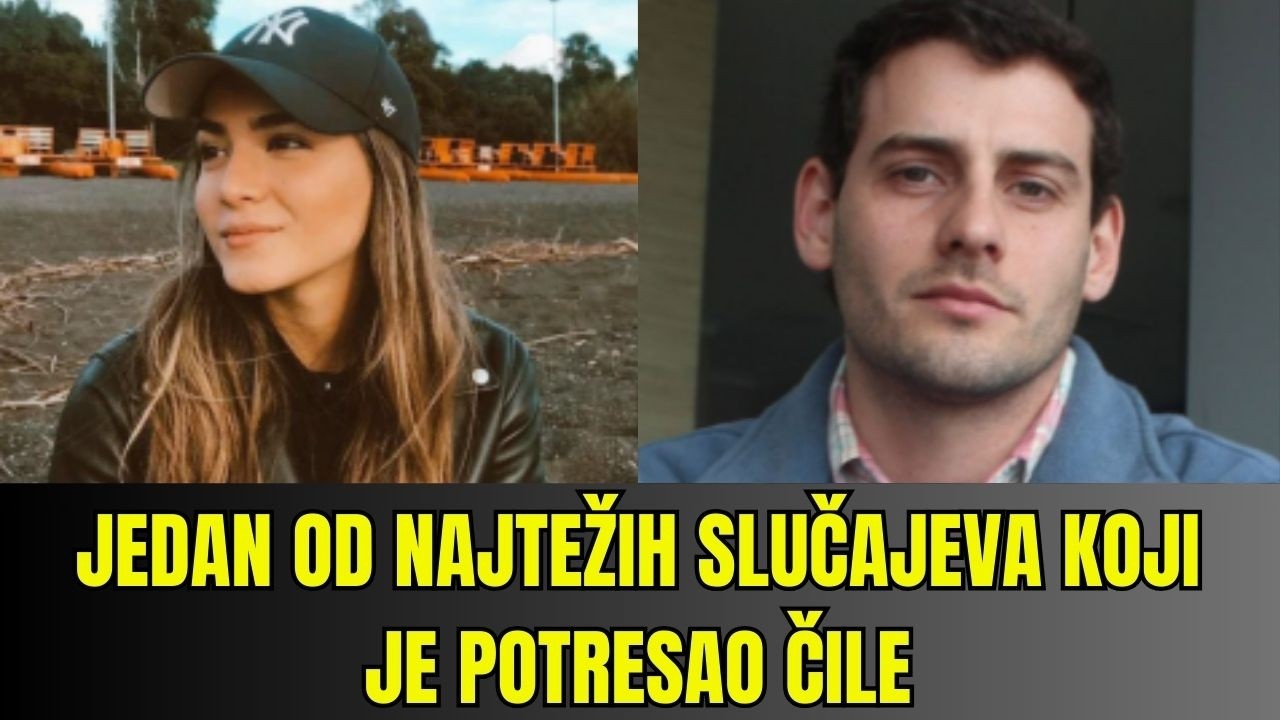 STRAŠNA SUDBINA MLADE ANTONIJE BARA