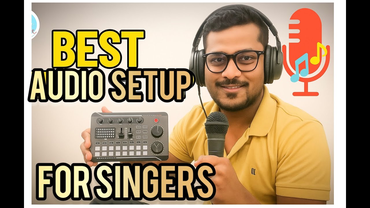 BEST AUDIO SETUP #dohadrivingdiaries #YouTube #audiosetup #soundcard