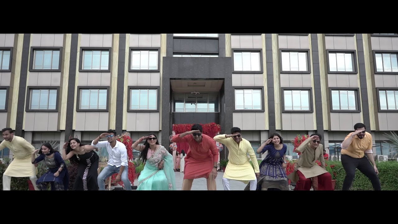 LIPDUB 2021 || AGAM & MATHELI || BIGDAY EVENT || MD FILMS
