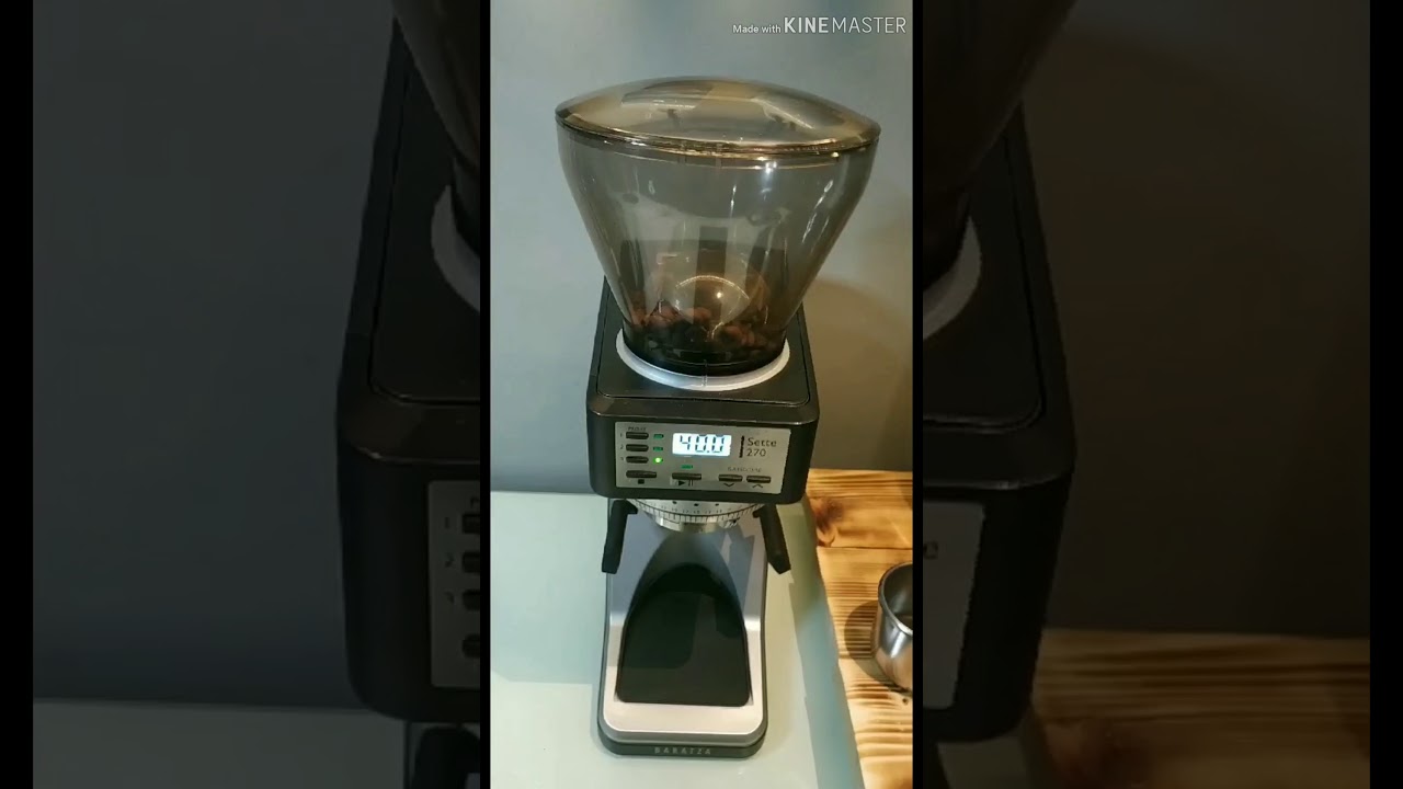برمجة أوضاع طاحونة براتزا سيتي 270