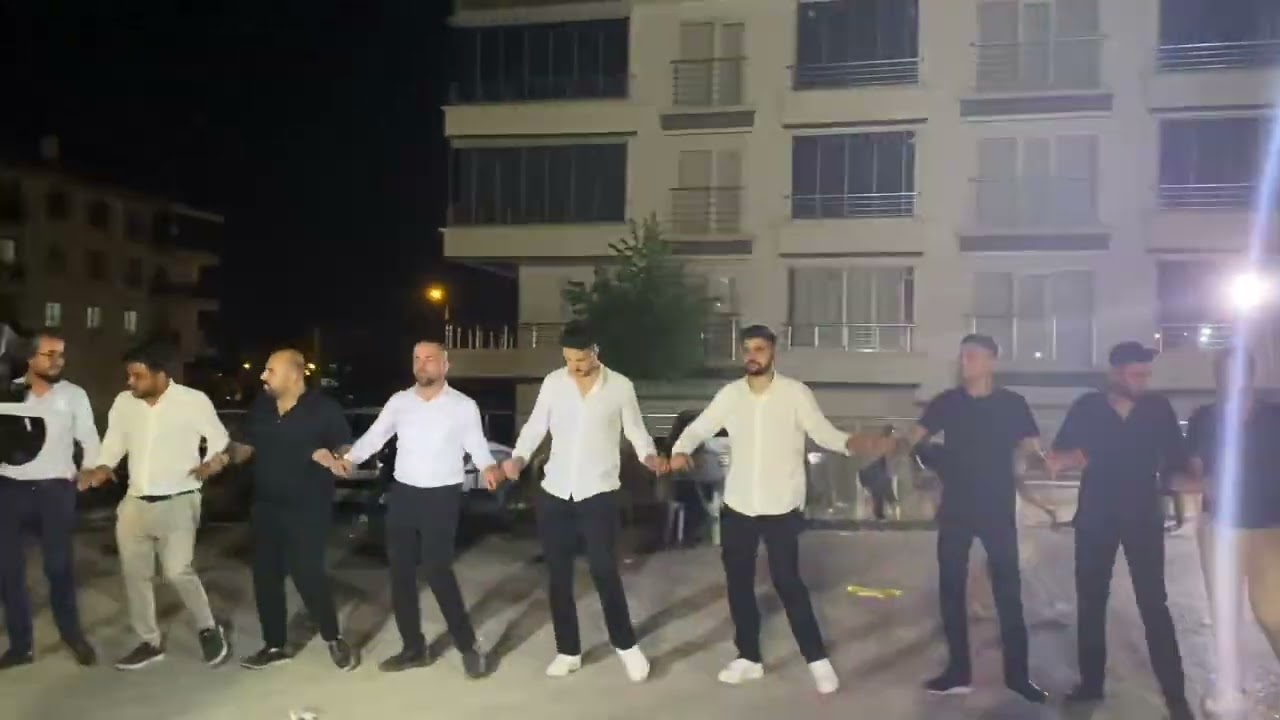 İşte Düğün İşte Halay