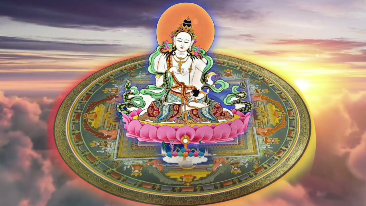 རྡོ་རྗེ་སེམས་དཔའི་བསྒོམ་བཟླས་ཀྱི་ངོ་སྤྲོད་དང་ཉམས་ལེན་བྱེད་ཚུལ་སྐོར། རྡོར་སེམས་སྒོམ་བཟླས།