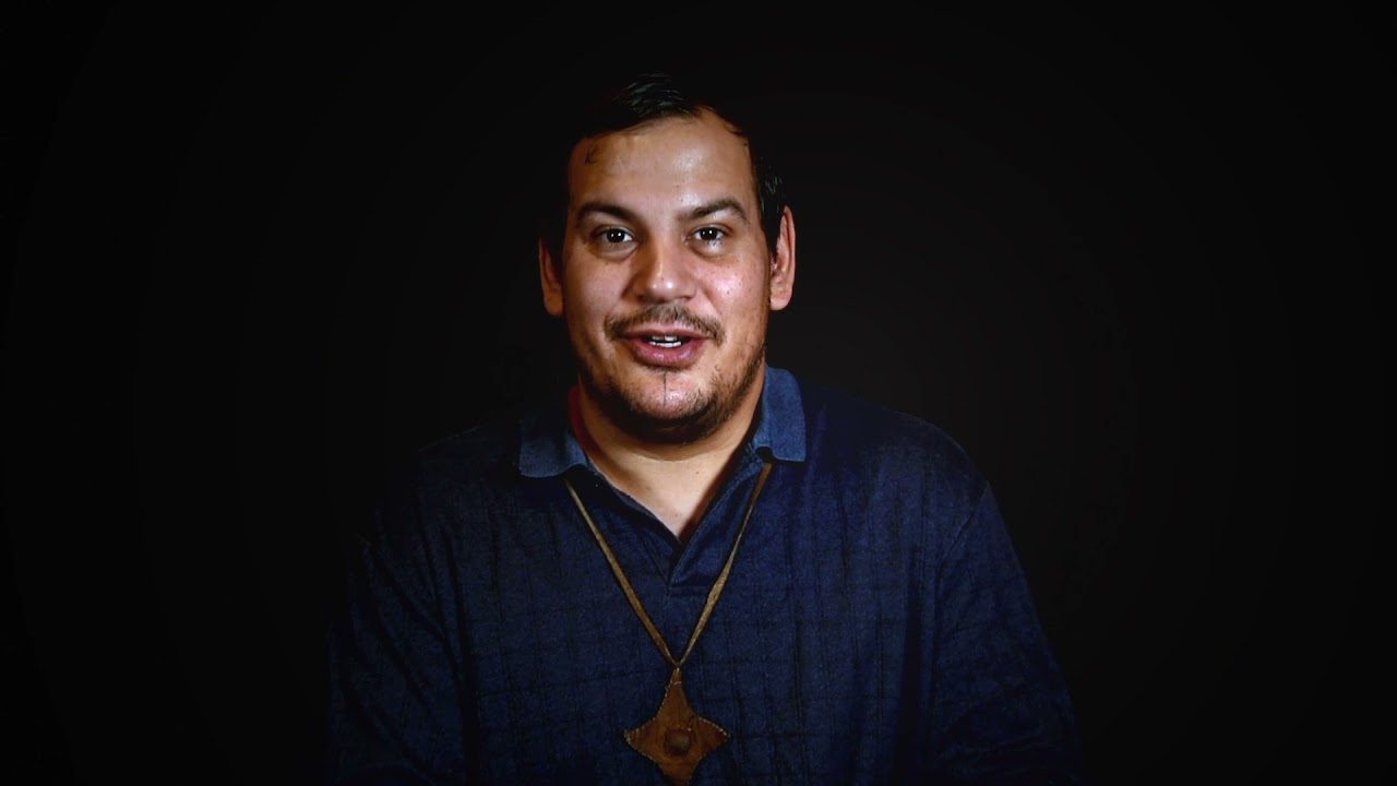 Who are the Anishinabek?