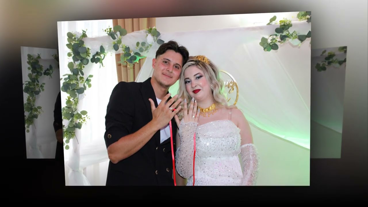 Pembe & günayi sözleme