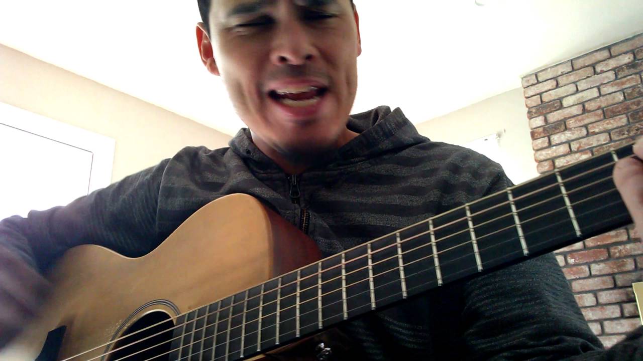 Sublime cover let's go get stoned