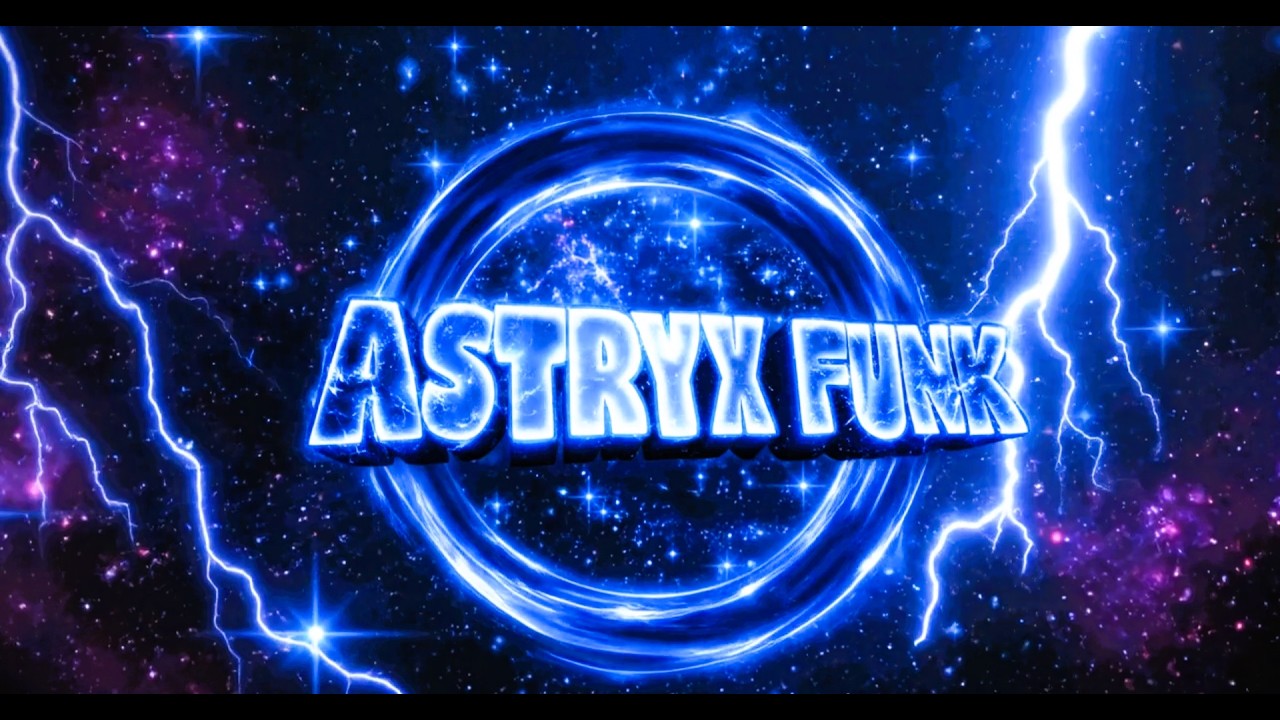 ASTRYX FUNK - AstralAS (Official Music Video) #brazilianphonkmusic #hardedits #phonk #viralvideo