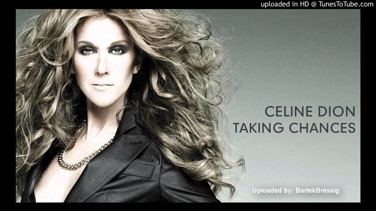 Celine Dion - A World To Believe In