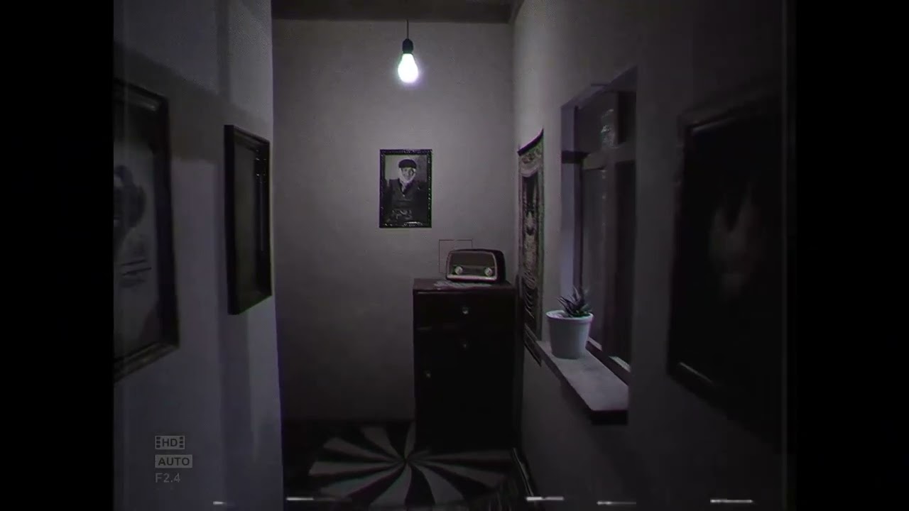 BU OYUN ÇOK GERÇEKÇİ !!! İblis 3:Phenomena Demo