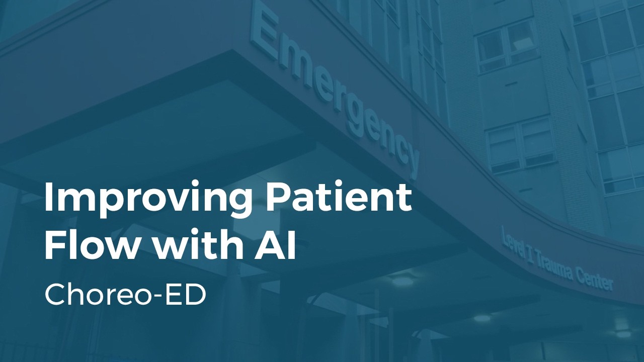 Translating Clinical Intuition into Early Operational Signals in the Emergency Department