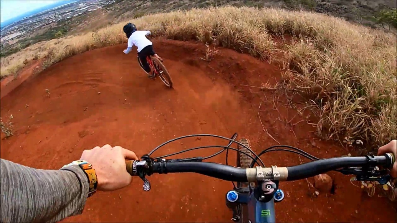 Ryder new bike Commencal Meta HT 24