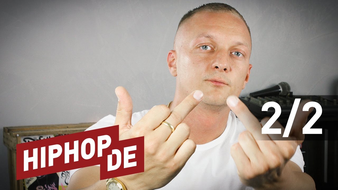 Olexesh: Fanfragen, Bushido, Eminem, Beef, Comedians, Hunger, Geld uvm. (Interview) – Toxik trifft
