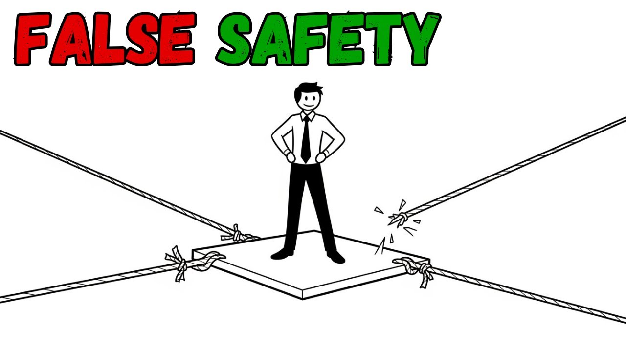 Why &ldquo;Only Risk 1%&rdquo; Is Bad Advice for Most Traders