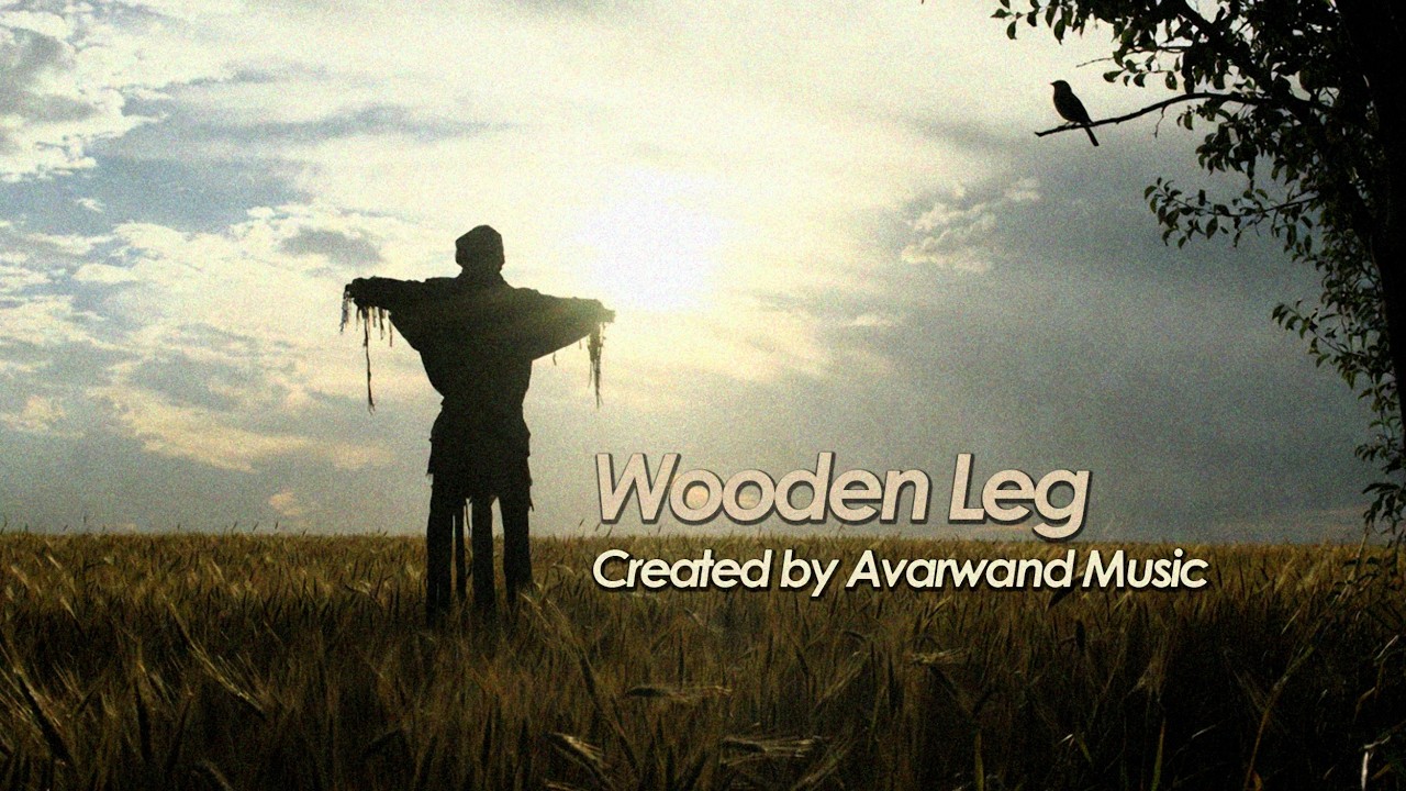 Wooden Leg - COVER of 
