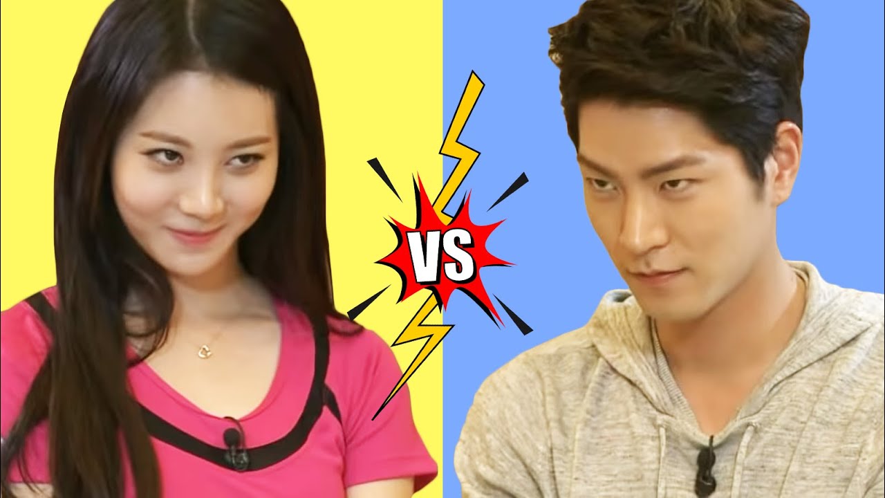 JJONGAH MOMENTS