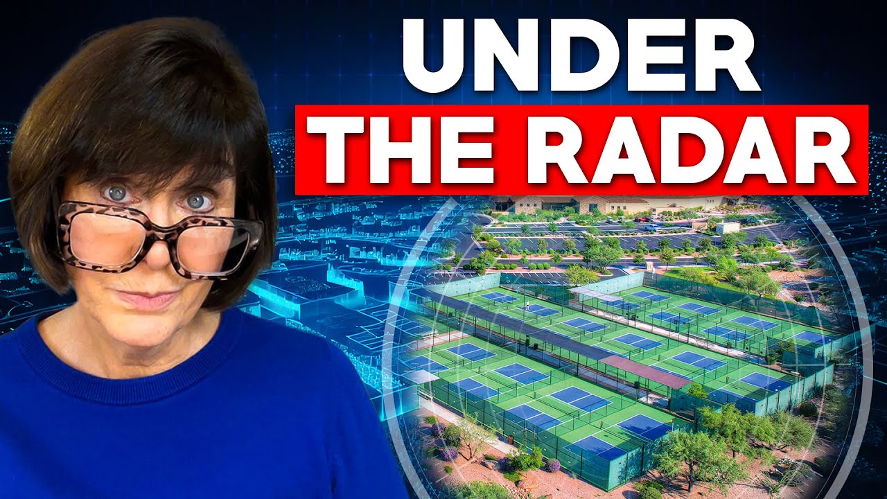 Saddlebrooke Ranch: The Most Underrated 55+ Community in Arizona