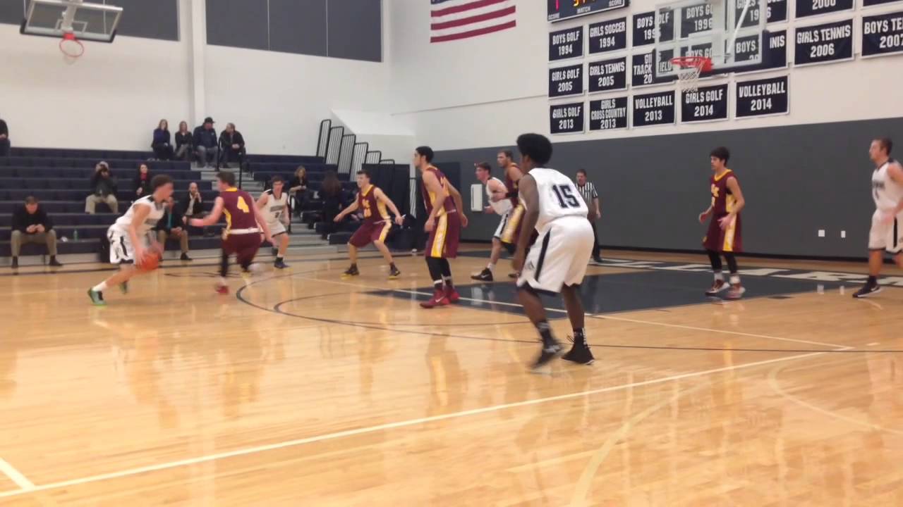 South Kitsap edges Bellarmine Prep, 59-52