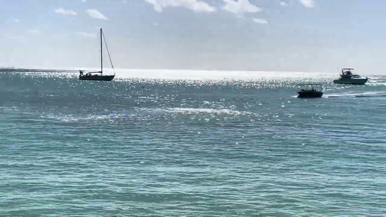 Mauritius heaven