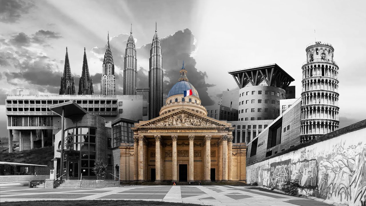 What is architecture?
