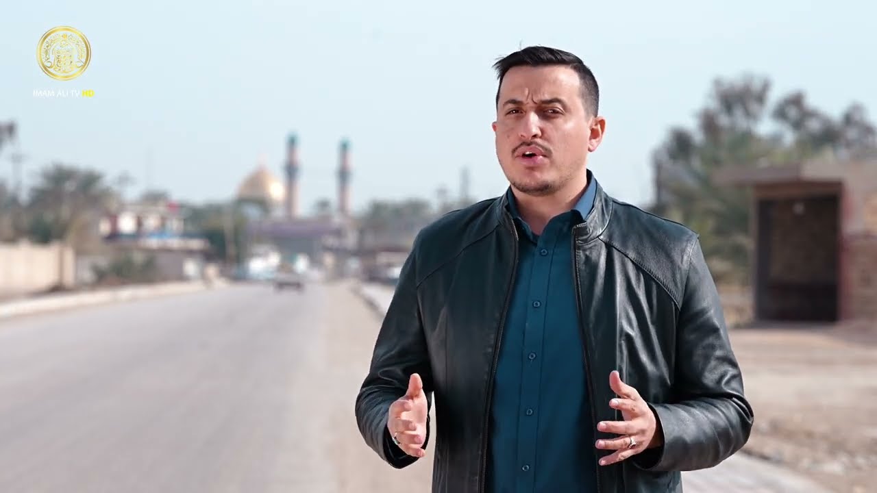 قصة زيد بن علي (زيد الشهيد) | قباب الرافدين | الحلقة (10)