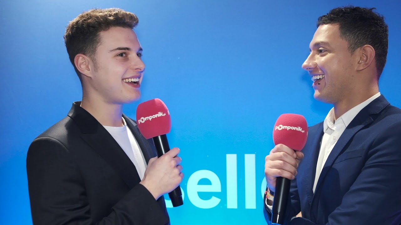 Adam Zdrójkowski i Wiktoria Gąsiewska nie spędzą Walentynek razem!