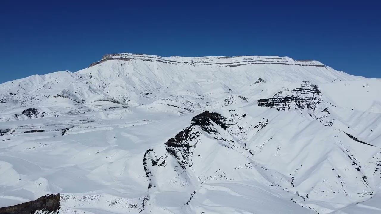Экоферма зимой. 14.02.2026г.