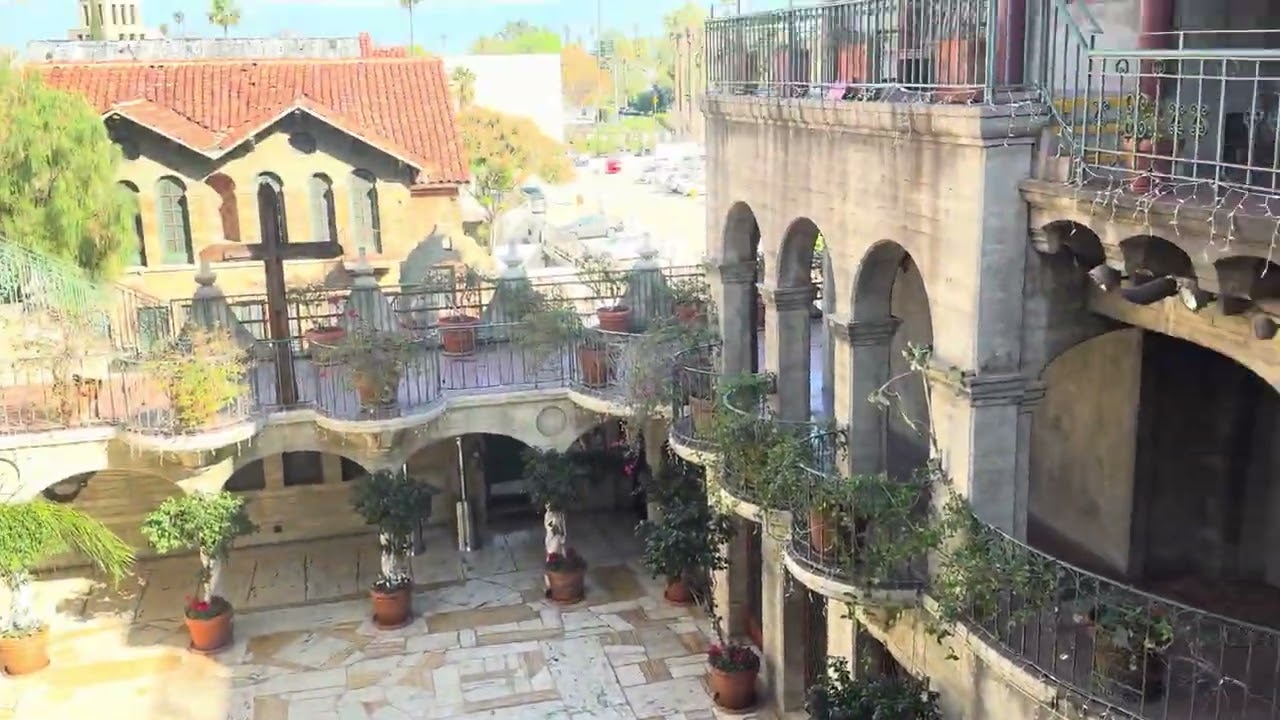 Today’s #adventure takes us downtown Riverside / la aventura de hoy nos lleva A Centro de Riverside 