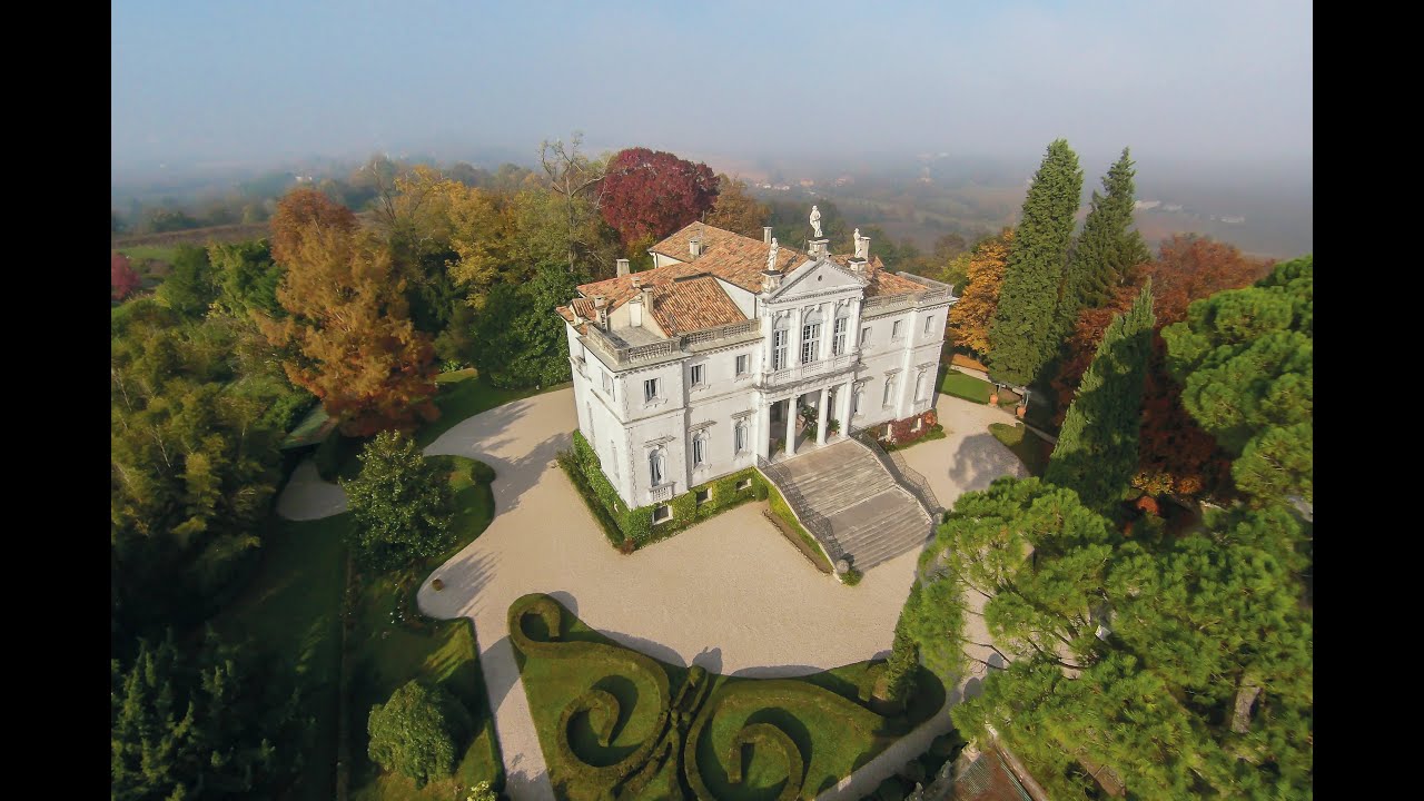 Villa Longhena