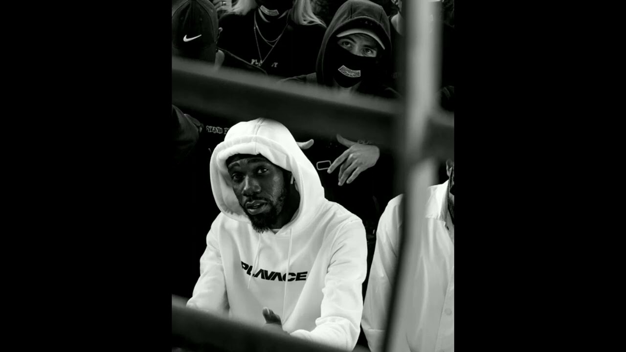 Tedax Max x Benjamin Epps x Alpha Wann Type Beat - 