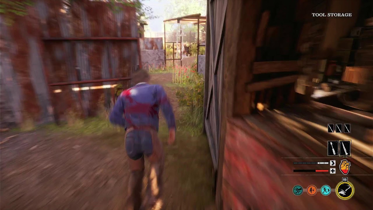 BANISHER GHOST OF NEW EDEN AND NBA 2K26 AND TEXAS CHAIN SAW MASSACRE