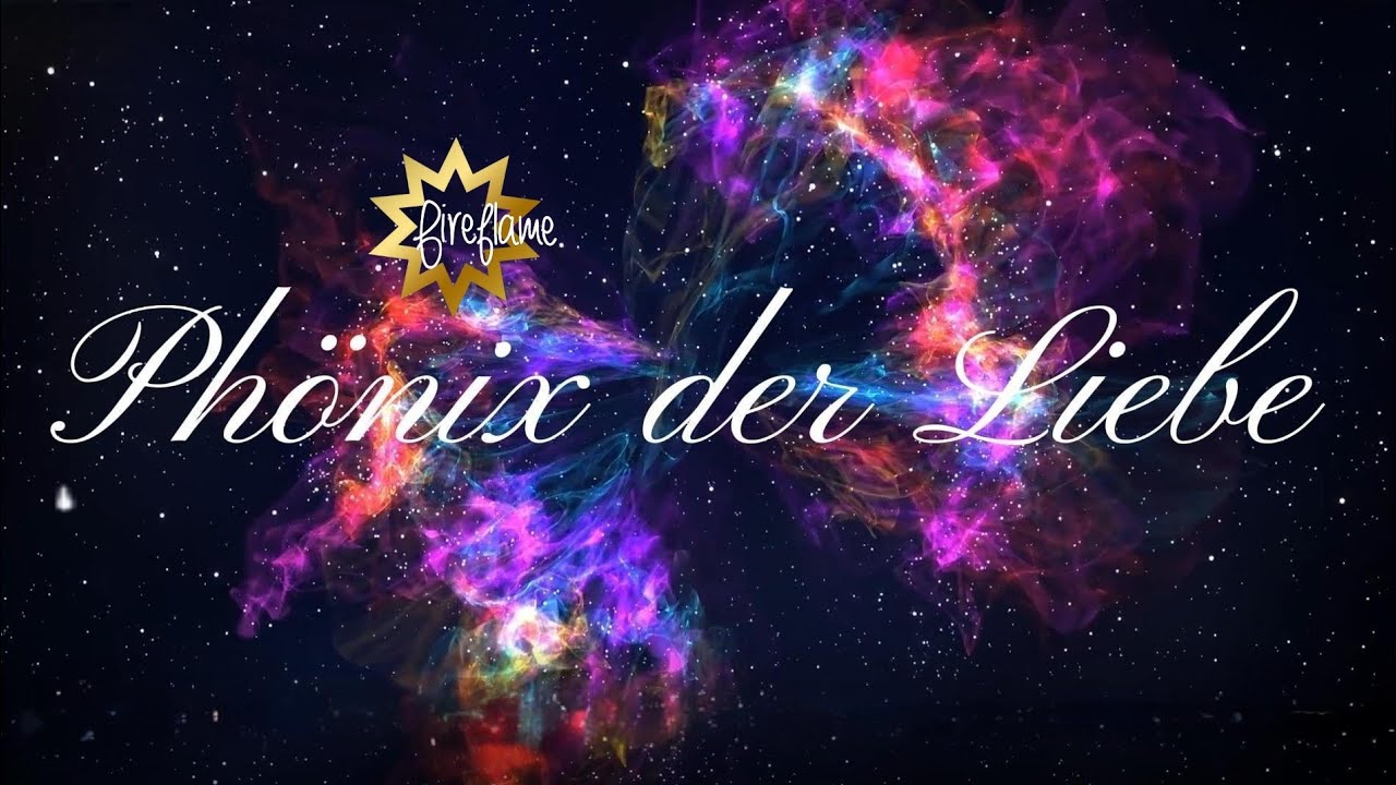 Fireflame - Phönix der Liebe