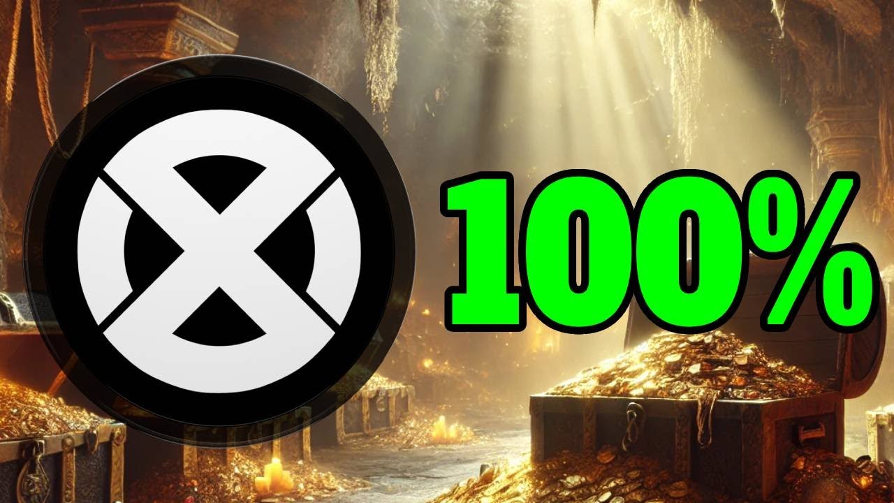 XCN ONYXCOIN MUST PUMP! PRICE PREDICTION 2025