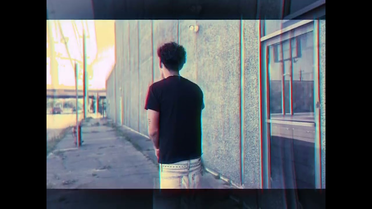 Suave - Make it (Official Visualizer)