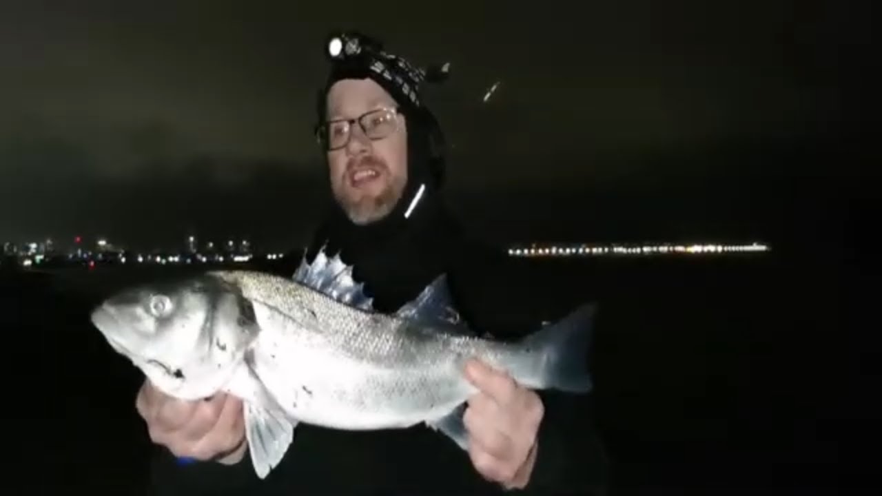 Beach Fishing LIVE TALK SHOW!!