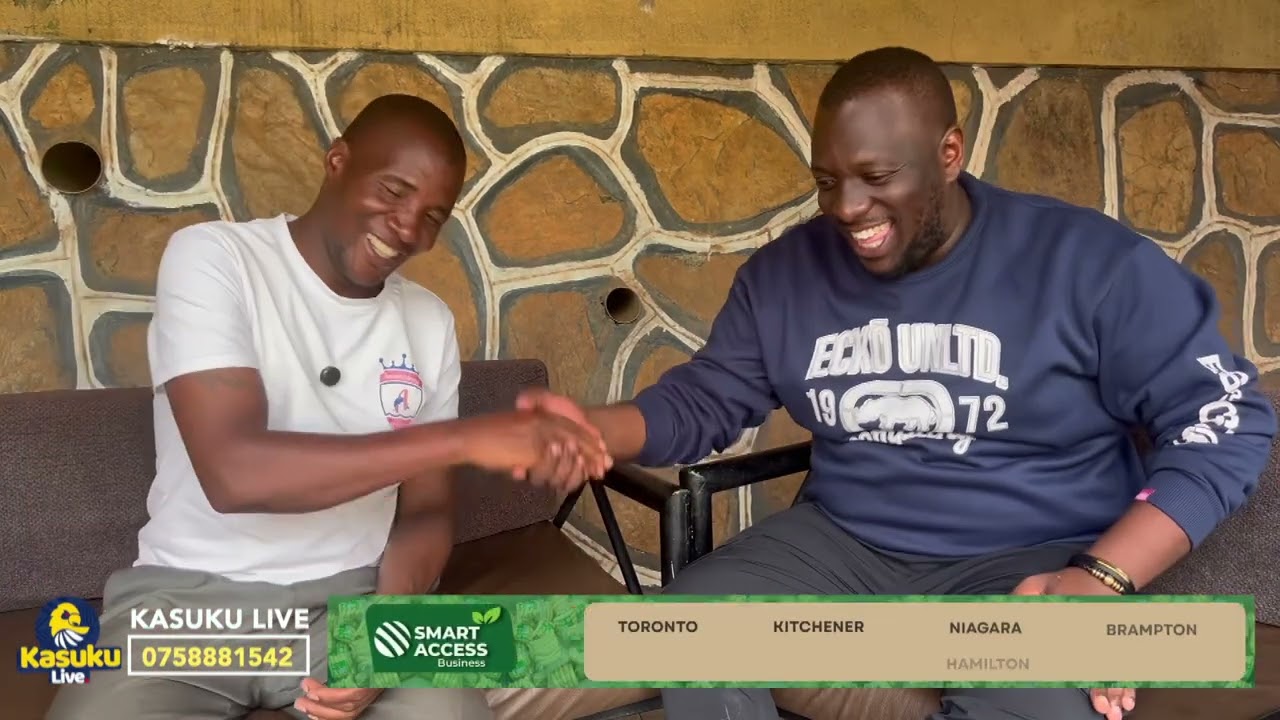 Publicity Nateete simusanyufu,ababbi bamubye e Nateete 🥹🥹